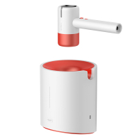 德尔玛(Deerma)多功能干手吹风机 GS100