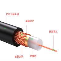 同轴线SYV75-3每卷100米