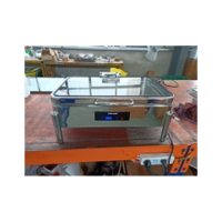 JT定制 数显可视液压餐炉方型 613*480*280