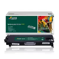 杰思特JT-C2050铂金版墨粉盒适用兄弟Brother DCP-7020 2820 2920打印机粉盒
