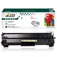 杰思特CF247A硒鼓JT-CH247C适用hp 47a硒鼓惠普HP M17a M17w M30W M30A打印机粉盒