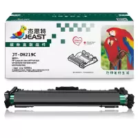 杰思特CF219A硒鼓JT-DH219C带芯片 适用惠普M132a m132nw M104W M104A打印机耗材硒鼓