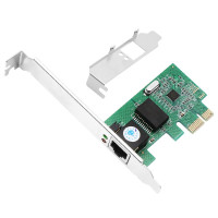 独立网卡PCI-E槽