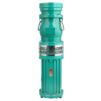 国标潜水泵油浸式380v 6寸口径