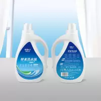 恩贝净酵素洗衣液 3KGEBJ-YX-0018