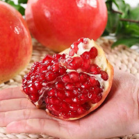 PAG DA云南会理石榴1*3斤/盒