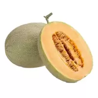 PAG DA 哈密瓜1*3斤/个