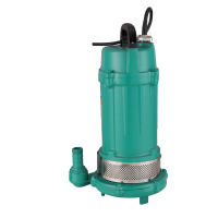 递乐(DiLe)潜水泵灌溉抽水机小型便携电动清水泵220V抽水泵GK