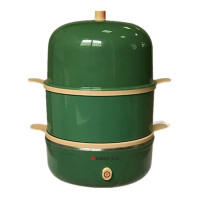 志高(CHIGO) ZDQ218 多功能 煮蛋器 (Z)