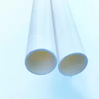 芯讯徵 塑料管 尼龙塑料管硬管 耐磨韧性强 通用穿线管50M起订(单位:米)