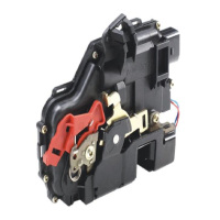 右前门锁机8E1-837-016