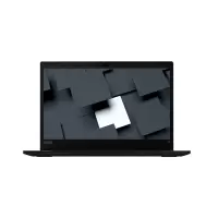 ThinkPad S2 13.3英寸笔记本电脑I5 16G 512G固 黑色 高分屏 触
