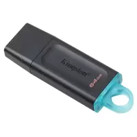 金士顿(Kingston)64GB USB3.2 Gen 1 U盘 DTX