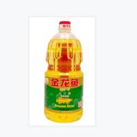 金龙鱼 大 豆油 5L