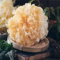 里下湖银耳 150g