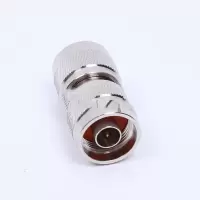 基站线缆馈线头50-9带焊点的接头
