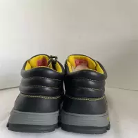 (HD)君希安全鞋 67021型 高帮