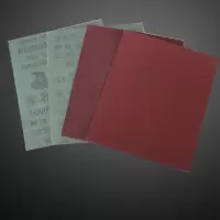 minG SHEn砂纸180#打磨砂纸(单位:张)