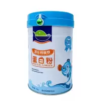 蛋白粉1kg 男女性中老年健康活力蛋白粉1kg 两桶价