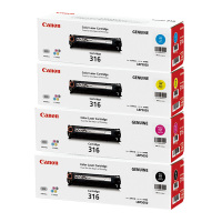 佳能(Canon)CRG-316 原装硒鼓 (适用于LBP5050/LBP5050n)H