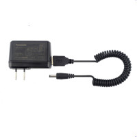 摄像机充电器适用于HC-V180GK摄像机