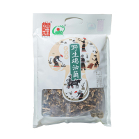 灿林野生鸡油菌60g