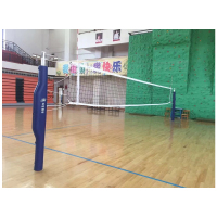 金陵体育(JINLING SPORTS)高档排球网