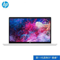 惠普(HP)440G8 14英寸笔记本电脑 I5-1135G7/16G/512G SSD/集显/高清屏/1年(ZX)