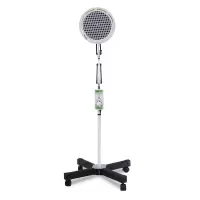 CQ-27M(300W+定时+伸缩调节)TPD理疗家用烤电医用电烤远红外线烤灯特定电磁波治疗器