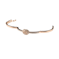 伊泰莲娜 璀璨之星时尚手镯 ETLN1308DS01