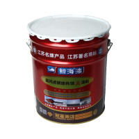 防火涂料 中灰色 20kg/桶