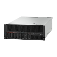 联想/Lenovo ThinkServer SR860P 2*至强金牌5218/4*960GB