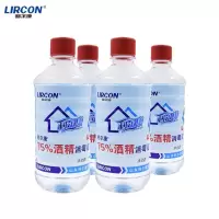 利尔康酒精喷雾100ML