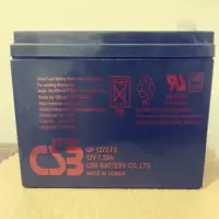UPS电池M1707084DV 12VDC 7.0AH