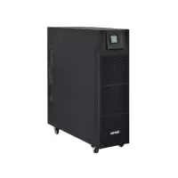 科士达 YDC33100 UPS不间断电源(含电池连接线、主机连接线、电池空开、柜承重支架)