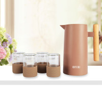 趣优家幻想家杯壶五件套 9198