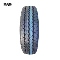 凯先锋橡胶轮胎155R12C 88/86Q 8PR LTZH