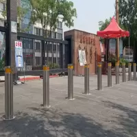 升降柱控制系统一拖六