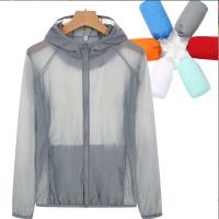 錦衣洋(JIN YI YANG) 户外防晒衣男女夏季 203款(HD)