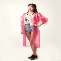 (HD)青松 T2209C型 水晶圆点套装