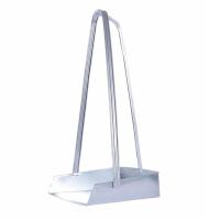 DP 簸箕 单个铁撮箕 垃圾铲 环卫公路物业铁簸箕