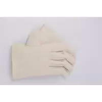 指标(NORM)特等正三帆防割手套 25*14.5(±0.5)cm(HD)