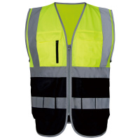 安博士企业定制反光背心VM-1002 型(HD)