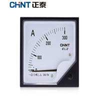 指针式交流电压表6L2(300A)