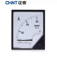 指针式交流电压表6L2(300A)