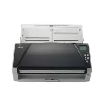 富士通(FUJITSU) Fi-7460 扫描仪A3高速双面自动进纸(单台装)-(台)