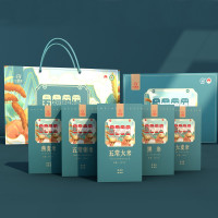 米妹妹(MIMEIMEI)五福粮缘2KG