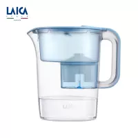 莱卡(LAICA) 净水壶 LA35EN-B 3.5L