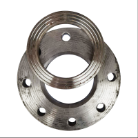 LM 黎明松套法兰 DN400 PN4.0