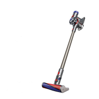 戴森(Dyson) V8 Fluffy Extra手持无线吸尘器